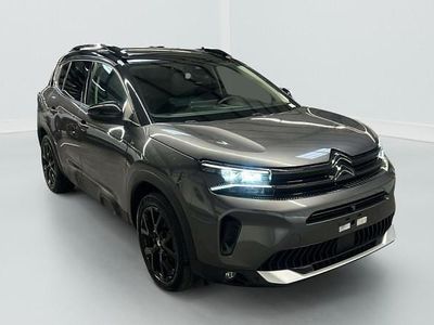 Occasion Citroën C5 Aircross 180 ch (132 kW) 2024 SUV