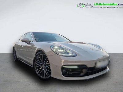 Porsche Panamera 4