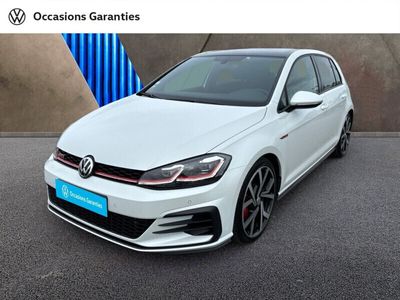 occasion VW Golf 2.0 TSI 245ch GTI Performance DSG7 Euro6d-T 5p