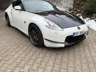 Occasion Nissan 370Z Pack 330 ch (242 kW) 2009 Coupé
