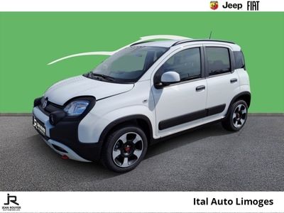 occasion Fiat Panda Cross 1.0 70ch BSG S&S