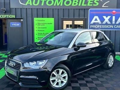 Occasion Audi A1 Sportback 122 ch (89 kW) 2012 Citadine