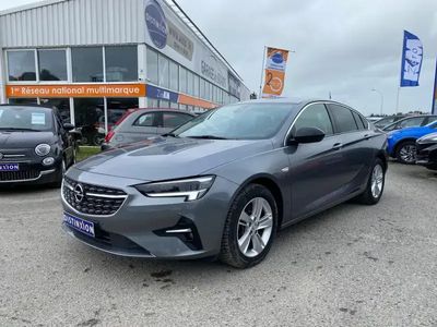 occasion Opel Insignia Grand Sport 2.0 D - 174 - ELÉGANCE - GPS + PACK H