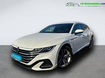 VW Arteon