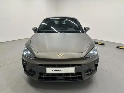 Occasion Cupra Leon 272 ch (200 kW) 2025 Century bronze mat Berline