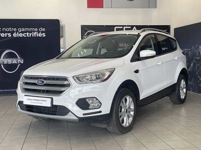 occasion Ford Kuga 1.5 EcoBoost 150 S&S 4x2 BVM6