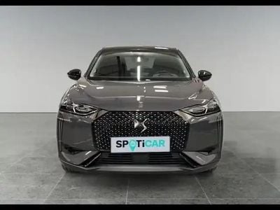 Occasion DS Automobiles DS3 Crossback E-Tense 11 kW (15 ch) 2024 Vol de nuit (n)  toit noir SUV
