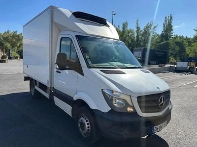Occasion 2015 Mercedes Sprinter Van | 22 200 €