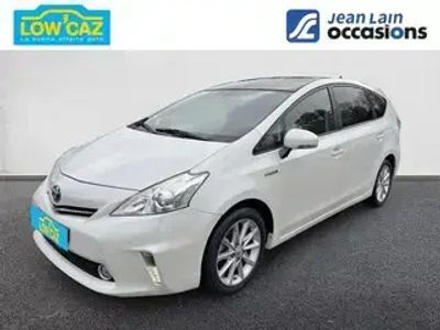 occasion Toyota Prius+ Prius + 136h Dynamic 5p