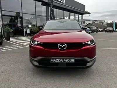 Mazda MX30
