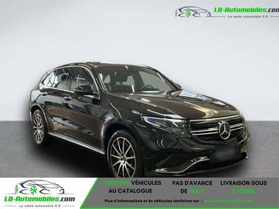 Mercedes EQC400