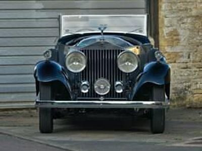 Autres Occasion 1970 Rolls Royce Phantom Cabriolet | 287 985 €