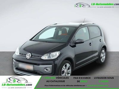 VW up!