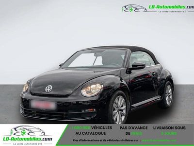 Occasion VW Beetle 105 ch (77 kW) 2016 Coupé
