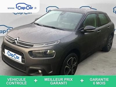 Occasion Citroën C4 PureTech 110 ch (80 kW) 2020 SUV