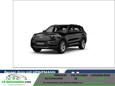 occasion Ford Explorer 3.0 E 457 Ch Phev Bva Awd