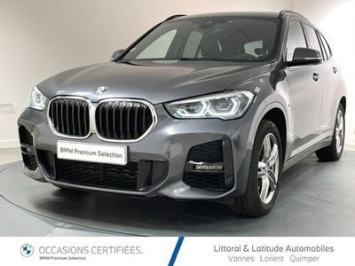 occasion BMW X1 sDrive18iA 140ch M Sport DKG7 - VIVA193746694