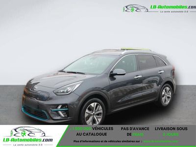 occasion Kia e-Niro 204 ch