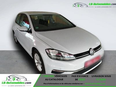 Occasion 2017 VW Golf Berline | 18 800 € (Prix juste)