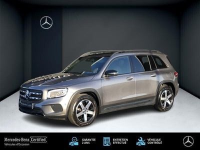 Mercedes GLB200