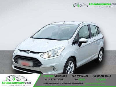 occasion Ford B-MAX 1.6 Ti-vct 105 Bva