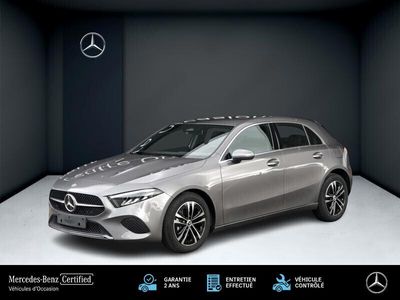 Mercedes A180
