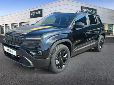 Volcano Nouvelle 2025 Jeep Avenger North SUV | 38 150 € (Prix assez cher)