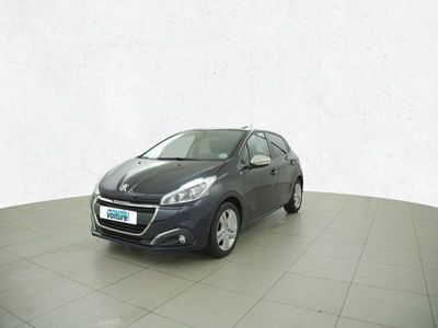 occasion Peugeot 208 1.2 PureTech 82ch BVM5 Style