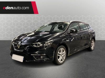 Renault Mégane GrandTour