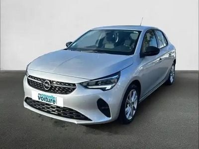 Gris kristall Occasion 2022 Opel Corsa Berline | 11 990 € (Prix juste)