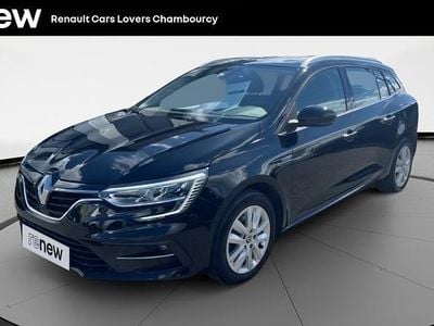 Renault Mégane IV