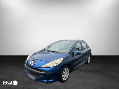 occasion Peugeot 207 1.4 HDi Trendy PHASE 1