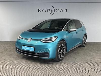 VW ID.3