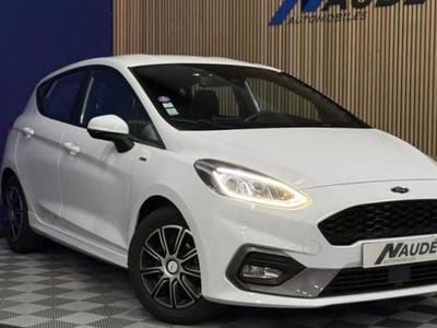 Occasion Ford Fiesta ST-Line 140 ch (102 kW) 2020 Citadine