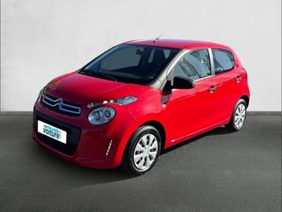 Citroën C1