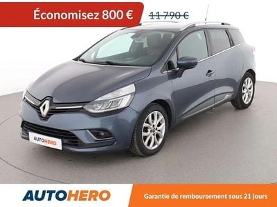 Renault Clio GrandTour