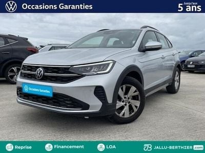 VW Taigo