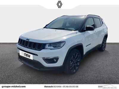 occasion Jeep Compass COMPASS1.3 G - S