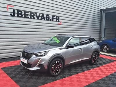 Occasion Peugeot e-2008 Allure 100 kW (136 ch) 2022 SUV