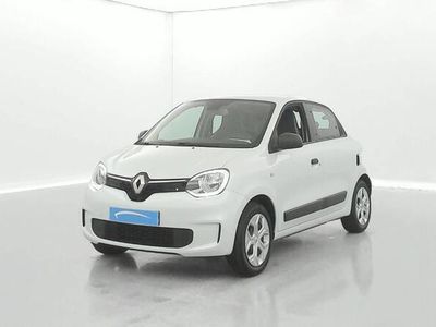 occasion Renault Twingo Twingo IIIIII SCe 65 - 21