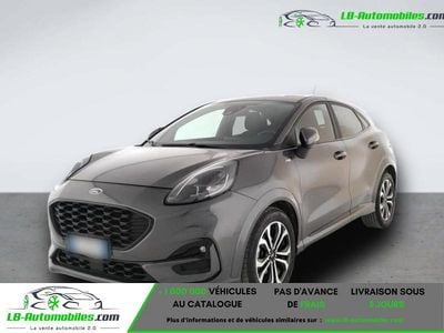 Occasion Ford Puma 125 ch (91 kW) 2021 SUV