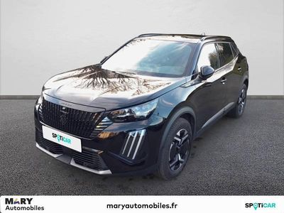 Occasion 2024 Peugeot 2008 GT SUV | 28 990 €