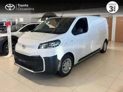 Occasion Toyota Proace 2025 Blanc glacier Monospace