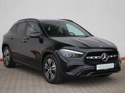Occasion Mercedes GLA180 116 ch (85 kW) 2025 SUV