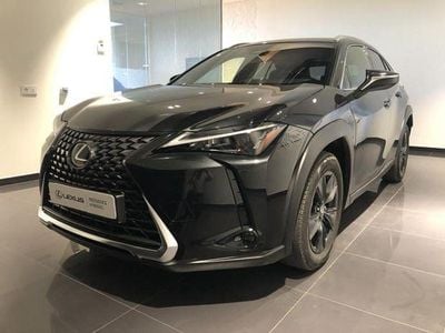 Lexus UX 300h