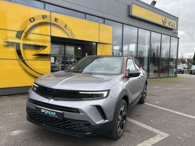 Opel Mokka-e