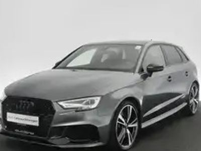 occasion Audi RS3 Sportback 2.5 Tfsi 400ch Quattro S Tronic 7 Euro6d-t