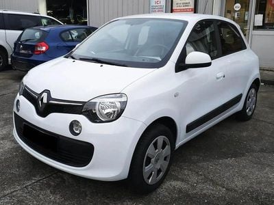 Occasion Renault Twingo Life 69 ch (50 kW) 2016 Blanc Citadine