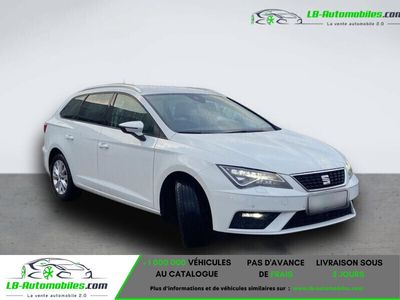 occasion Cupra Leon 1.6 TDI 115 BVM