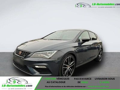 occasion Seat Leon 2.0 TSI 290 BVA